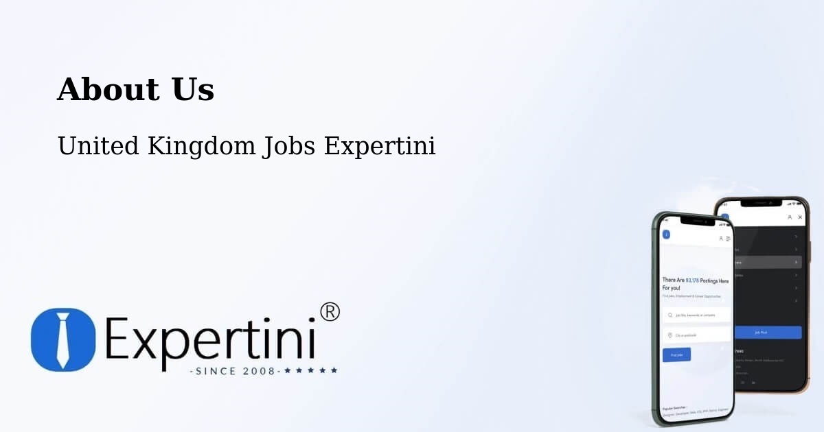 About Expertini Recruitment Platform  – Minster Lovell - Minster Lovell, United Kingdom Jobs Expertini