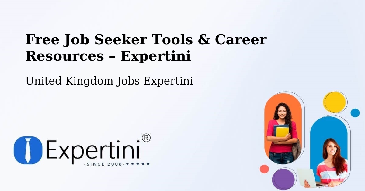 Free Job Seeker Tools & Career Resources – Minster Lovell - Minster Lovell, United Kingdom Jobs Expertini