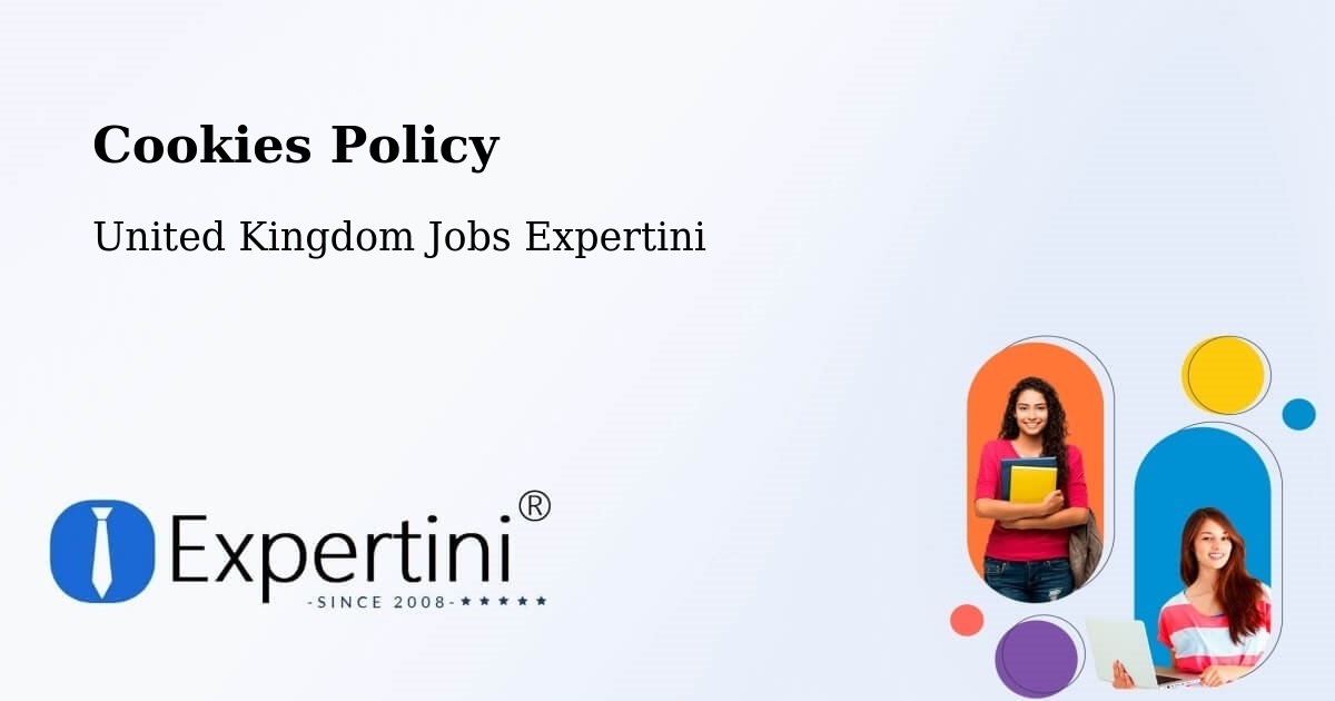 Cookie Policy – Minster Lovell - United Kingdom Jobs Expertini