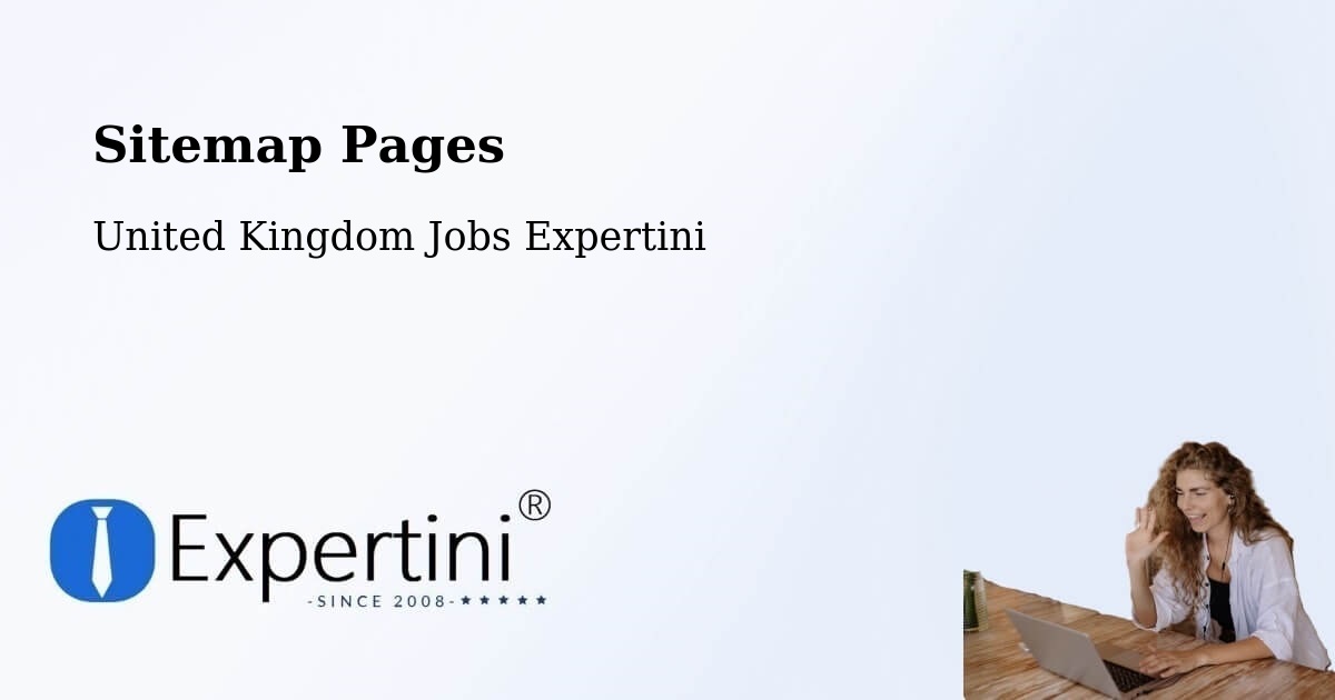 Sitemap Pages - Minster Lovell - United Kingdom Jobs Expertini