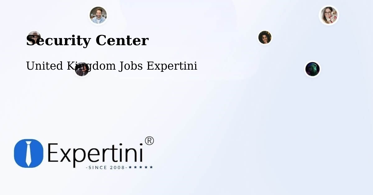 Security & Compliance – Minster Lovell - United Kingdom Jobs Expertini