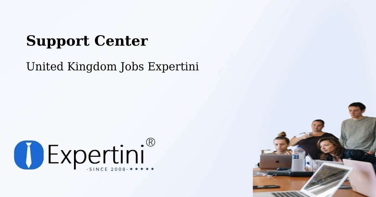 Support Services – Minster Lovell - United Kingdom Jobs Expertini